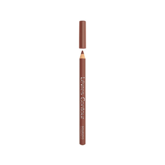 مداد لب بادوام بورژوا Bourjois Lip Liner Pencil-12