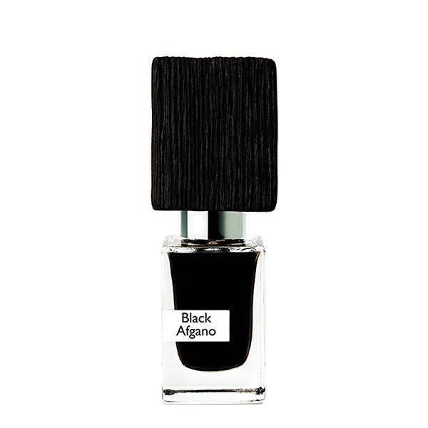 پرفیوم ناسوماتو Nasomatto Black Afgano Perfume 30ml