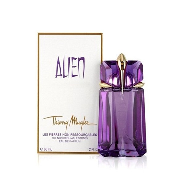 ادو پرفیوم زنانه Thierry Mugler Alien Refill Eau De Parfum For Women
