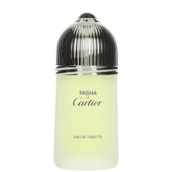 ادو تویلت مردانه کارتیر مدل Pasha De Cartier حجم ۱۰۰ میلی لیتر