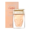 تصویر  ادو پرفيوم زنانه کارتير مدل لا پانتير حجم ۷۵ml