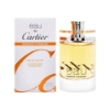 ادو تویلت کارتیه مدل Eau De Cartier Essence d'Orange حجم ۱۰۰ میلی لیتر