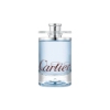 ادو تویلت کارتیه مدل Eau de Cartier Vetiver Bleu حجم ۱۰۰ میلی لیتر