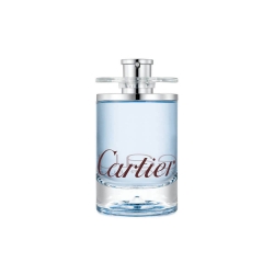 ادکلن ایو د کارتیر وتیور بلو Eau de Cartier Vetiver Bleu Cartier for women and men