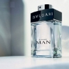 ادو تویلت مردانه بولگاری Bvlgari Man Eau De Toilette For Men 100ml