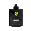 ادو تویلت مردانه فراری بلک سیگناتور Ferrari Black Signature Eau De Toilette For Men 125ml