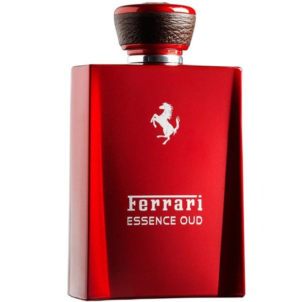 ادو پرفیوم مردانه فراری اسنس اود Ferrari Essence OUD Eau De Parfum For Men 100ml