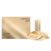 ادو پرفیوم کلوین کلاین مدل یوفوریا گلد Calvin klein Euphoria Gold Eau De Parfum For Women 100ml