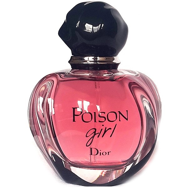 ادو پرفیوم زنانه پویزن گیرل دیور Dior Poison Girl Eau De Parfum For Women 100ml