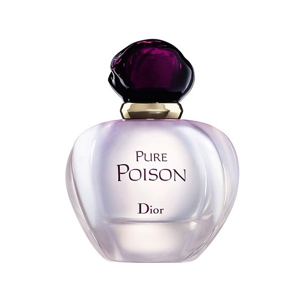ادو پرفیوم زنانه دیور پیور پویزن پرفیوم Dior Pure Poison Eau De Parfum For Women 100ml