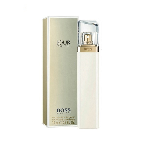 Hugo Boss Jour Eau De Parfum For Women 75ml