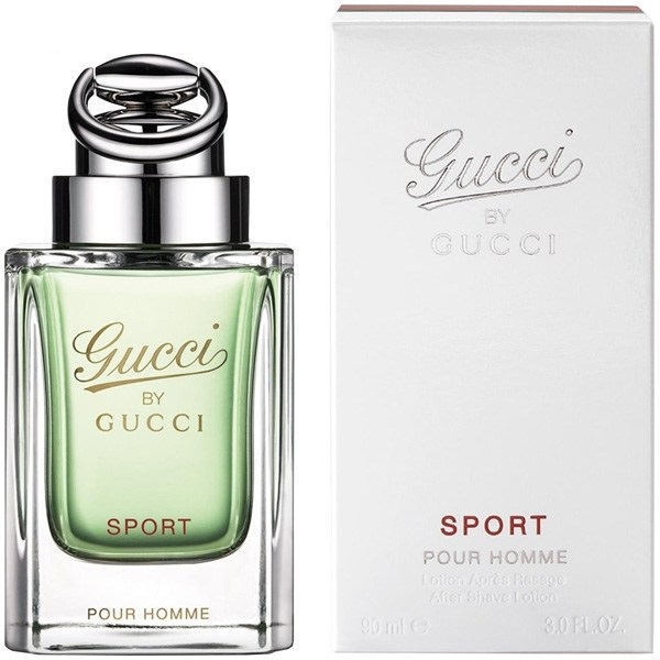 ادو تویلت مردانه گوچی مدل Gucci by Gucci Sport حجم 90 میلی لیتر