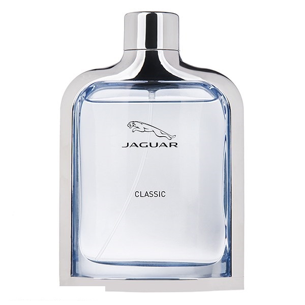ادو تویلت مردانه جگوار کلاسیک بلو Jaguar Classic Blue Eau De Toilette For Men 100ml