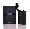 ادو تویلت مردانه امپر جند بلک Emper Legend Black Eau De Toilette For Men 100ml
