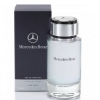 ادو تویلت مردانه مرسدس بنز حجم 125 میلی لیتر