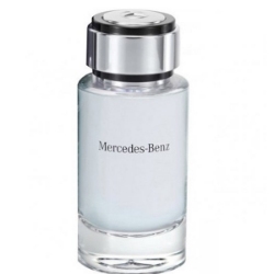 ادو تویلت مردانه مرسدس بنز حجم 125 میلی لیتر
