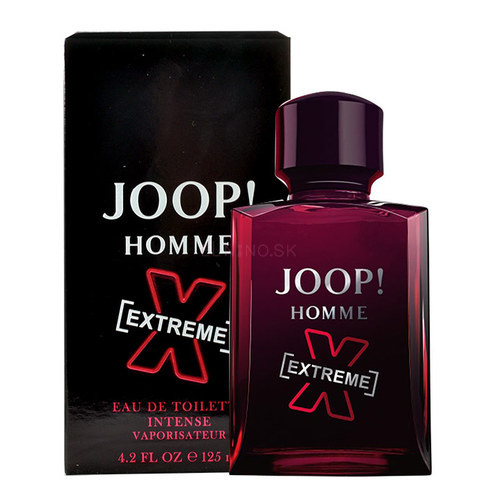 ادو تویلت مردانه ژوپ هوم اکستریم Joop Homme Extreme Intense Eau De Toilette For Men 125ml