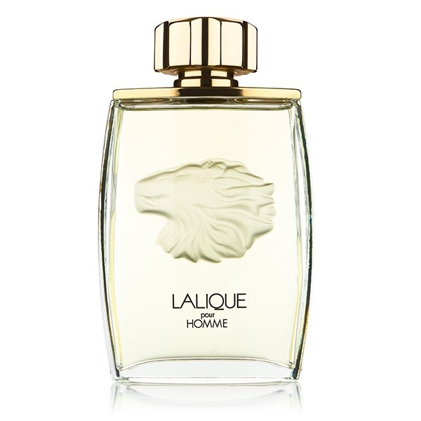 ادو پرفیوم مردانه لالیک پور اوم Lalique Pour Homme Eau De Parfum For Men 125ml