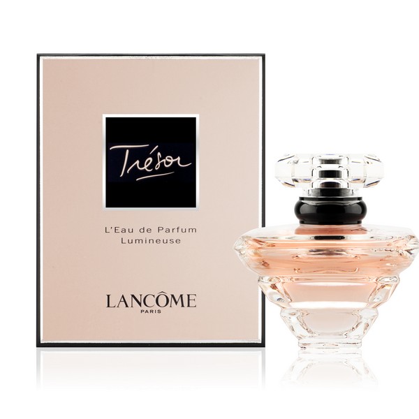 لانکوم تریزور لامینیس Lancome Tresor Eau de Parfum Lumineuse
