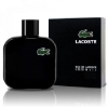 تصویر  ادو تويلت مردانه لاکاست مدل L.12.12 Noir Intense حجم ۱۰۰ ميلي ليتر