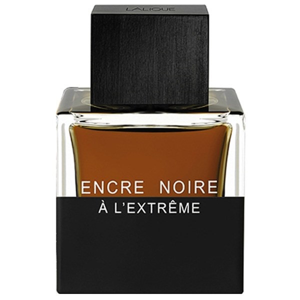ادو پرفیوم مردانه لالیک انکری نوآر Lalique Encre Noire A Le Extreme Eau De Parfum For Men 100ml