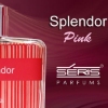 تصویر  ادو پرفيوم زنانه سريس مدل Splendor Pink حجم ۱۰۰ ميلي ليتر