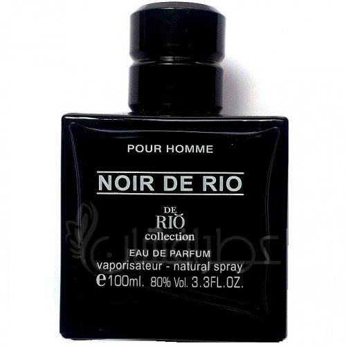 ریو نویر د ریو Noir De Rio