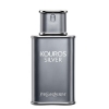 ادو تویلت مردانه ایو سن لوران کوروس سیلور Yves Saint Laurent Kouros Silver Eau De Toilette For Men 100ml