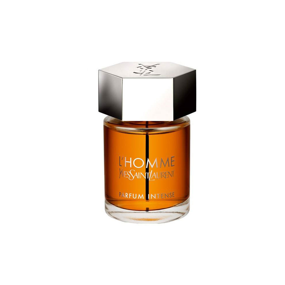 ادو پرفیوم مردانه ایو سن لوران مدل L'Homme Parfum Intense حجم 100 میلی لیتر