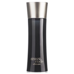 ادو تویلت مردانه جورجیو آرمانی کد آلتیمیت Giorgio Armani Code Ultimate Eau De Toilette For Men 75ml