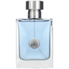 تصویر  ادو تويلت مردانه ورساچه مدل Pour Homme حجم ۱۰۰ ميلي ليتر