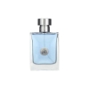 ادو تویلت مردانه ورساچه مدل Pour Homme حجم 100 میلی لیتر