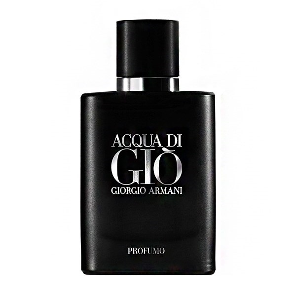 پرفیوم مردانه جورجیو آرمانی آکوا دی جیو پروفیوما Giorgio Armani Acqua Di Gio Profumo Parfum For Men 75ml