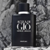 پرفیوم مردانه جورجیو آرمانی مدل Acqua Di Gio Profumo حجم 125 میلی لیتر