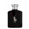 ادو تویلت مردانه رالف لورن Ralph Lauren Polo Black Eau De Toilette For Men 125ml