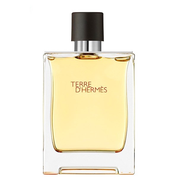 ادو پرفیوم مردانه هرمس Hermes Terre de Hermes Eau De Parfum For Men 200ml