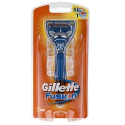 خود تراش ژیلت Gillette Fusion Razor 5 blade