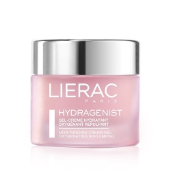ژل کرم هیدراژنیست پوست معمولی لیراک Lierac Hydragenist Moisturizing Cream Gel