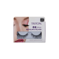 مژه مصنوعی تریتون Triton Regular Eyelash Eye-L09 Lashes