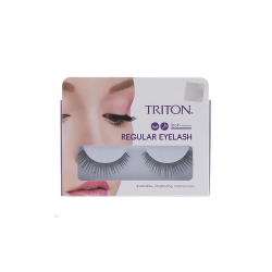 مژه مصنوعی تریتون Triton Regular Eyelash Eye-NR1 Lashes