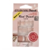 ناخن مصنوعی تریتون Triton Real French NDN-1518-5511 Nail Kit