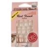 ناخن مصنوعی تریتون Triton Real French NDN-1518-5508 Nail Kit