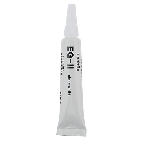 چسب مژه مصنوعی تریتون Triton Eyelash Glue and Remover EYG-202 Lashes