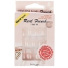 ناخن مصنوعی تریتون Triton Real French NDN-1518-5550 Nail Extension