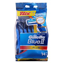 ریش تراش بلو2 ژیلت