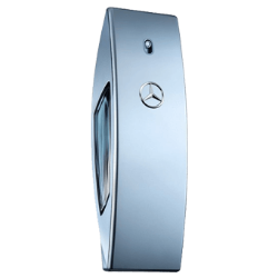 پرفیوم مرسدس بنز کلاب فرش