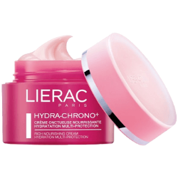 کرم مغذی هیدرا کرونو پلاس لیراک