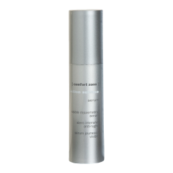 سرم جوان کننده کامفورت زون سری اکشن سابلایم حجم ۳۰ میلی لیتر