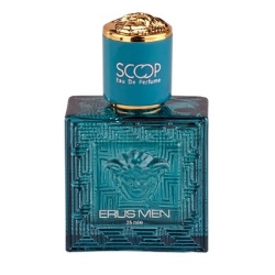 Scoop Erus Men Eau De Parfum For Men 25ml