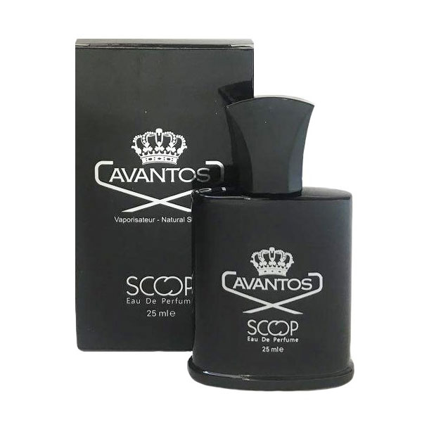 اسکوپ-عطر-کرید-اونتوس